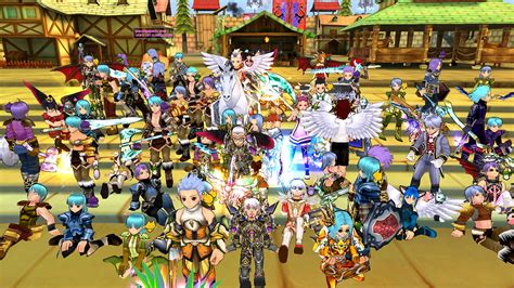 Fiesta Online NA on Steam.